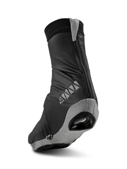 Craft Peloton Overschoenen Zwart 4 Craft Peloton Overschoenen Zwart - Afbeelding 2