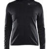 Craft Eaze Jersey Hardloopjack Zwart Dames 2 Craft Eaze Jersey Hardloopjack Zwart Dames -Craft 1906033 999000 eaze jersey hood jacket f
