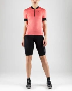 Craft Rise Shorts Zwart Dames -Craft 1906078 999000 rise shorts c6