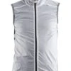 Craft Lithe Fietsvest Wit Heren 2 Craft Lithe Fietsvest Wit Heren -Craft 1906087 900999 lithe vest f