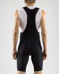Craft Rise Bibshort Zwart Heren 10 Craft Rise Bibshort Zwart Heren -Craft 1906099 999000 rise bib shorts c3