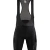 Craft Rise Bibshort Zwart Heren