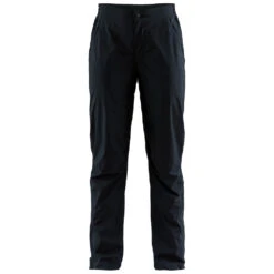 Craft Urban Rain Pants Zwart Dames
