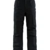 Craft Mountain Broek Zwart Heren -Craft 1906324 999000 mountain pants f preview