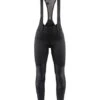Craft Ideal Wind Bibtight Fietsbroek Zwart Dames -Craft 1906548 999000 ideal wind bib tights f preview
