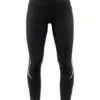 Craft Ideal Thermal Tight Fietsbroek Zwart Dames -Craft 1906551 999000 ideal thermal tights f preview