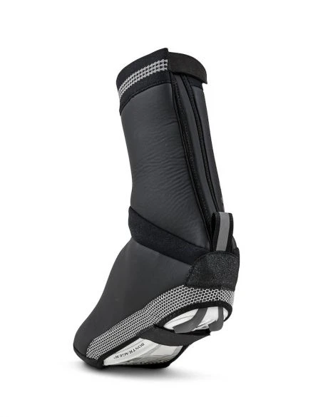 Craft Siberian Overschoenen Zwart 4 Craft Siberian Overschoenen Zwart - Afbeelding 2