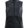 Craft Glow SL Fietsshirt Zwart Dames -Craft 1906578 7999 glow vest f preview