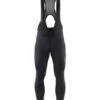 Craft Ideal Pro Wind Bibtight Fietsbroek Zwart Heren 2 Craft Ideal Pro Wind Bibtight Fietsbroek Zwart Heren -Craft 1906748 999000 ideal pro wind bib tights with pad f preview