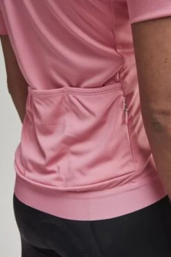 Craft Essence Fietsshirt Roze Dames -Craft 1907133 707000 essence jersey c3 preview