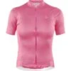 Craft Essence Fietsshirt Roze Dames -Craft 1907133 707000 essence jersey f preview
