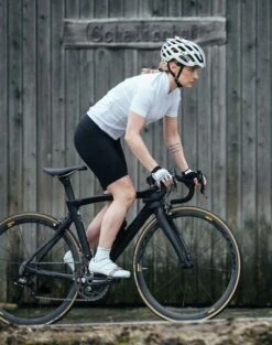 Craft Essence Bibshort Zwart Dames -Craft 1907133 900000 1907135 999000 preview