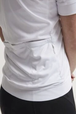 Craft Essence Fietsshirt Wit Dames -Craft 1907133 900000 essence jersey c3 preview