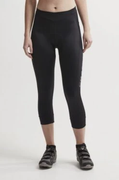 Craft Essence Knicker Zwart Dames -Craft 1907134 999000 essence knickers c1 preview