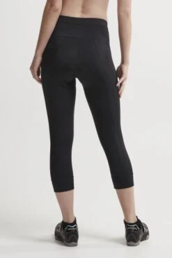 Craft Essence Knicker Zwart Dames -Craft 1907134 999000 essence knickers c2 preview