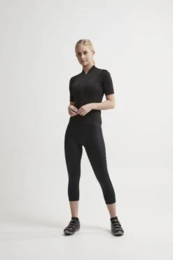 Craft Essence Knicker Zwart Dames -Craft 1907134 999000 essence knickers c6 preview