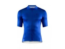 Craft Essence Fietsshirt Lichtblauw Heren