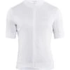 Craft Essence Fietsshirt Wit Heren -Craft 1907156 900000 essence jersey f preview