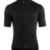 Craft Essence Fietsshirt Zwart Heren -Craft 1907156 999000 essence jersey f preview