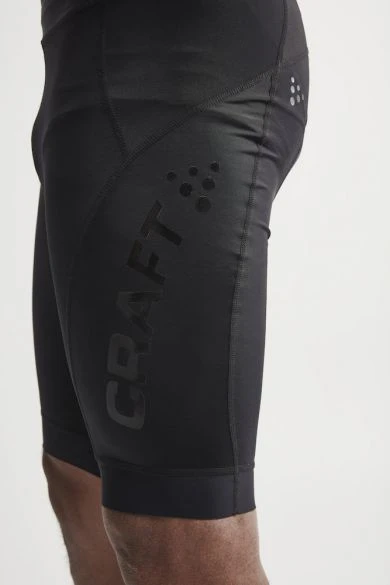 Craft Essence Shorts Zwart Heren 6 Craft Essence Shorts Zwart Heren - Afbeelding 4