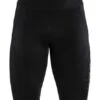 Craft Essence Shorts Zwart Heren -Craft 1907159 999000 essence shorts f preview