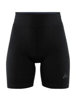 Craft Fuseknit Bike Boxer (met Zeem) Zwart Dames