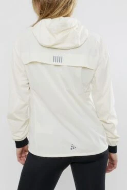 Craft Hydro Hardloopjack Wit Dames -Craft 1907688 905000 hydro jacket c2 preview