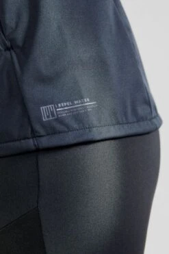 Craft Lumen Hydro Hardloopjack Zwart Dames 13 Craft Lumen Hydro Hardloopjack Zwart Dames -Craft 1907689 999000 lumen hydro jacket c4 preview