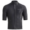 Craft CTM Goretex Fietsshirt Zwart Heren -Craft 1907818 999000 ctm gore tex jersey front preview