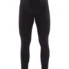 Craft Active Intensity Lange Onderbroek Zwart Heren -Craft 1907936 999995 1