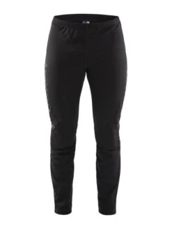 Craft Storm Balance Tights Langlaufbroek Zwart Heren