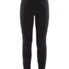 Craft Storm Balance Tights Langlaufbroek Zwart Dames