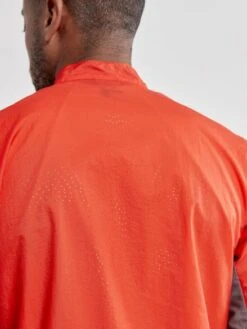 Craft Vent Pack Hardloopjack Rood Heren 11 Craft Vent Pack Hardloopjack Rood Heren -Craft 1908699 433000 vent pack jacket c3 preview