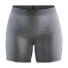 Craft Vent Short Tight Hardloopbroek Grijs Dames -Craft 1908708 915000 vent short tights f preview
