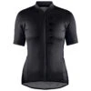 Craft Summit Fietsshirt Korte Mouw Zwart Dames 2 Craft Summit Fietsshirt Korte Mouw Zwart Dames -Craft 1908796 999000