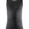 Craft Pro Dry Nanoweight Mouwloos Ondershirt Zwart Heren -Craft 1908850 999000 pro dry nanoweight sl f preview