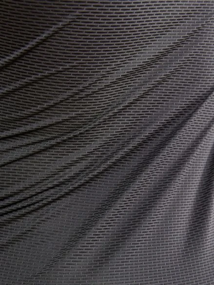 Craft Pro Dry Nanoweight Lange Mouw Ondershirt Zwart Heren 6 Craft Pro Dry Nanoweight Lange Mouw Ondershirt Zwart Heren - Afbeelding 4