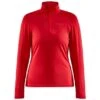 Craft Core Gain Ondershirt Lange Mouw Rood Dames 1 Craft Core Gain Ondershirt Lange Mouw Rood Dames -Craft 1909497 430000