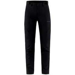 Craft ADV Explore Tech Pants Zwart Dames