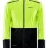 Craft Advanced Endurance Hydro Fietsjack Zwart/geel Heren 1 Craft Advanced Endurance Hydro Fietsjack Zwart/geel Heren -Craft 1910525 851999 craft advanced endur hydro fietsjack heren