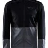 Craft Advanced Endurance Hydro Fietsjack Zwart Heren -Craft 1910525 999985 craft advanced endur hydro fietsjack heren