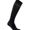 Craft Advanced Dry Compression Sokken Zwart 2 Craft Advanced Dry Compression Sokken Zwart -Craft 1910636 999000 adv dry compression sock front preview