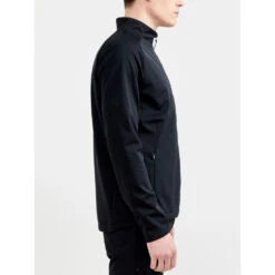 Craft CORE Explore Softshell Jacket Zwart Heren -Craft 1910990 999000 031