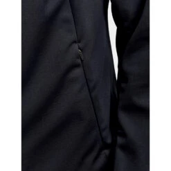 Craft CORE Explore Softshell Jacket Zwart Dames -Craft 1910991 999000 033