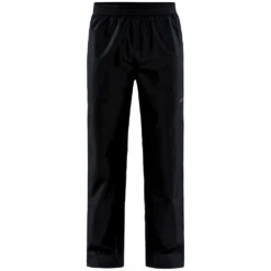 Craft Explore Rain Set Zwart Heren -Craft 1910994 999000