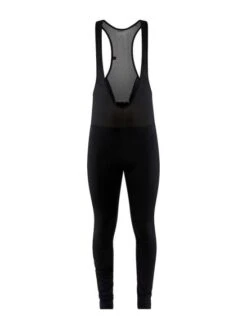 Craft Advanced Bike Subz Bibtight Zwart Heren