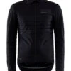Craft Pro Bike Subz Fietsjack Zwart Heren -Craft 1911194 999000 pro bike subz jacket m front preview