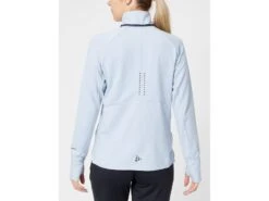 Craft Advanced Subz 2 Hardloopjack Lichtblauw Dames 8 Craft Advanced Subz 2 Hardloopjack Lichtblauw Dames -Craft 1911311 909000 02