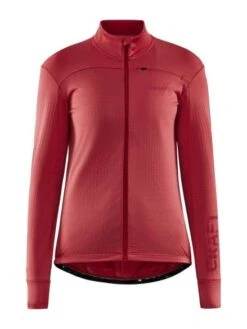 Craft Core Bike Subz Fietsshirt Roze Dames
