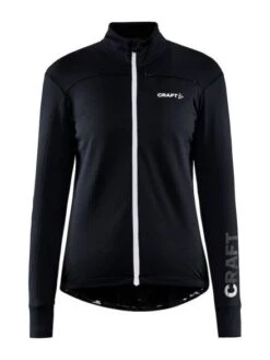 Craft Core Bike Subz Fietsshirt Zwart Dames